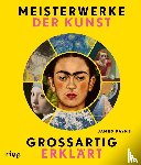 Payne, James - Meisterwerke der Kunst - großartig erklärt