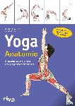 Kaminoff, Leslie, Matthews, Amy - Yoga-Anatomie