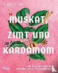 Ford, Eleanor - Muskat, Zimt und Kardamom