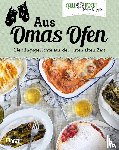 CALLEkocht - Aus Omas Ofen