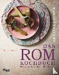 Pasquale, Maria - La città eterna - Das Rom-Kochbuch