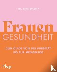 Arif, Nighat - Frauengesundheit
