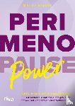 Snyder, Mariza - Perimenopause-Power