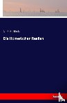 Buchholz, Dr E - Die Homerischen Realien