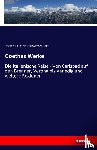 Goethe, Johann Wolfgang Von, Geiger, Ludwig - Goethes Werke