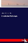 Preller, Ludwig, Robert, Carl - Griechische Mythologie