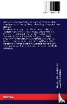 Krummel, Otto - Handbuch der Ozeanographie