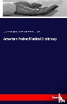 W a Newman Dorland - American Pocket Medical Dictionary