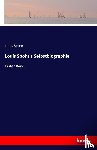 Spohr, Louis - Louis Spohr's Selbstbiographie