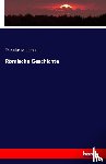 Mommsen, Theodor - Roemische Geschichte