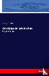 Curtius, Georg - Grundzuge der griechischen Etymologie
