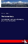 Martin, H Newell - The human body
