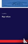 Moll, Albert - Hypnotism