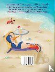 Spindler, Liane, Knauf, Sabine - Der Osterhase fahrt ans Meer