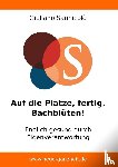 Sannicolo, Giuliano - Auf die Platze, fertig, Bachbluten!