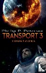 Peterson, Phillip P - Transport 3 - Todeszone