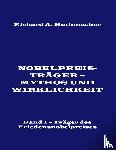 Huthmacher, Richard a - Nobelpreistrager - Mythos und Wirklichkeit. Band 1