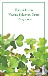 Gross, Rainer - Vierzig Schatten Grün