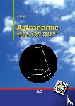 Rueff, Andreas - Astronomie