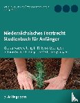 Eberl, Justus - Niedersachsisches Forstrecht. Studienbuch fur Anfanger