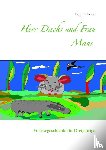 Prem, Brigitte - Herr Dachs und Frau Maus