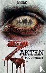 Connor, P G - Die Z Akten