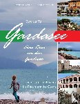 Coeur, Catrin Du - Gardasee, Eine Reise um den Gardasee, zweiter Teil