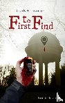Essenwanger, Charly - First to Find