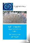 Hantzschel, Ralf - Hypnose Leitfaden Modul 1