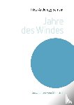 Anderegg Somaini, Hilde - Jahre des Windes