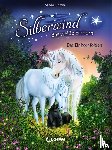 Grimm, Sandra - Silberwind, das weiße Einhorn - Das Einhornfohlen