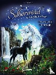 Grimm, Sandra - Silberwind, das weiße Einhorn (Band 8) - Der Schatz im Einhornwald