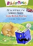 Baisch, Milena - Bildermaus -Geschichten vom kleinen Hasen - Little Rabbit Stories