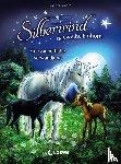 Grimm, Sandra - Silberwind, das weiße Einhorn (Band 9) - Eine zauberhafte Verwandlung