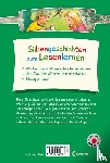 Kopietz, Gerit, Sommer, Jörg - Silbengeschichten zum Lesenlernen - Detektivgeschichten