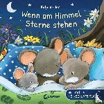 Reider, Katja - Wenn am Himmel Sterne stehen