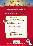 Taube, Anna - Leselöwen 1. Klasse - Lesenacht im Klassenzimmer