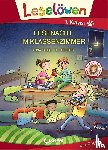 Taube, Anna - Leselöwen 1. Klasse - Lesenacht im Klassenzimmer