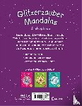  - Glitzerzauber-Mandalas - Zauberpferde