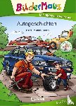 Thilo - Bildermaus - Autogeschichten