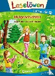 Reider, Katja - Leselöwen 2. Klasse - Mutgeschichten