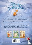 Meadows, Daisy - Die magischen Tierfreunde (Band 7) - Finja Fuchs und die Magie der Sterne