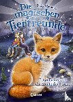 Meadows, Daisy - Die magischen Tierfreunde (Band 7) - Finja Fuchs und die Magie der Sterne