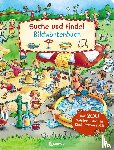  - Suche und finde! - Bildwörterbuch