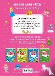  - 100 Gute-Laune-Rätsel - Prinzessinnen und Feen