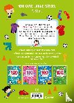  - 100 Gute-Laune-Rätsel - Fußball