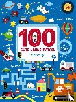  - 100 Gute-Laune-Rätsel - Fahrzeuge