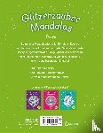  - Glitzerzauber-Mandalas - Ponys