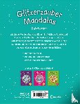  - Glitzerzauber-Mandalas - Fabelwesen