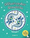  - Glitzerzauber-Mandalas - Fabelwesen